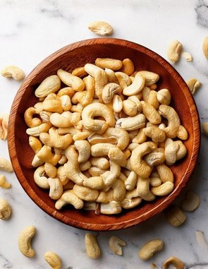 Cashew nuts — premium Nigerian export