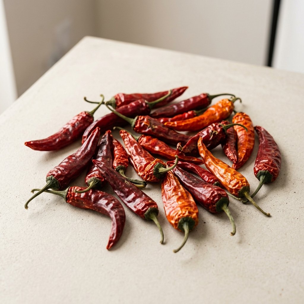 Chilli pepper bulk export Nigeria