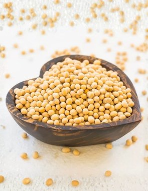 Soya beans bulk export from Nigeria